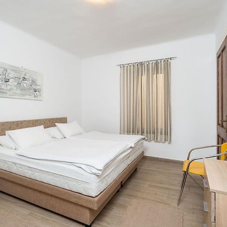 Apartment Family Tokic Dubrovnik Bagian luar foto