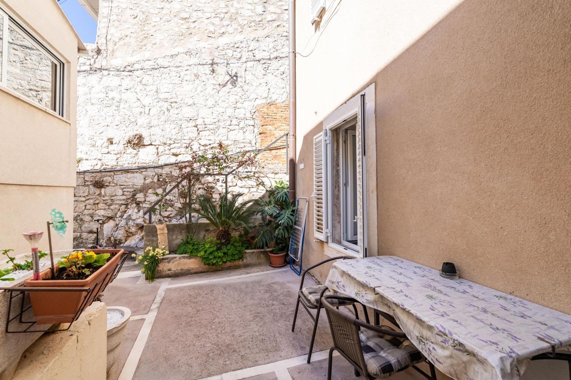Apartment Family Tokic Dubrovnik Bagian luar foto