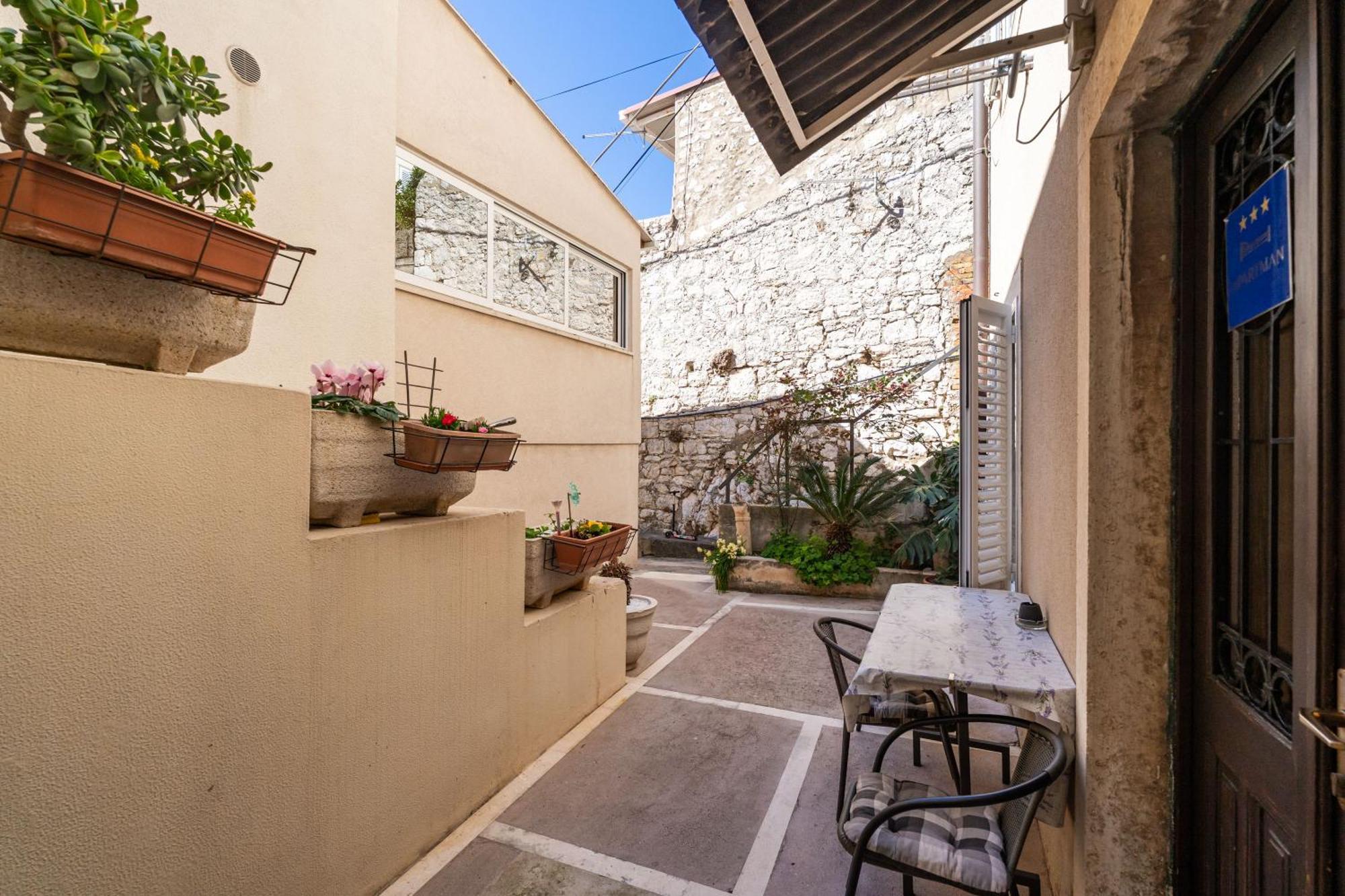 Apartment Family Tokic Dubrovnik Bagian luar foto
