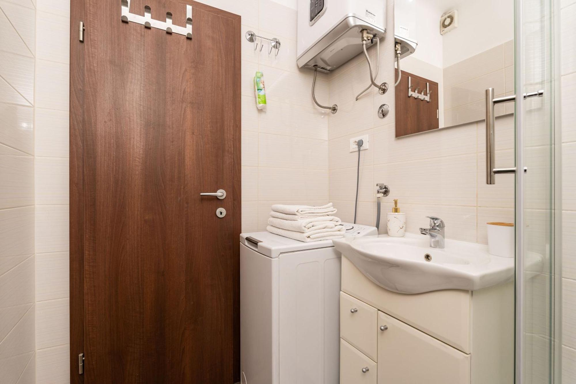 Apartment Family Tokic Dubrovnik Bagian luar foto