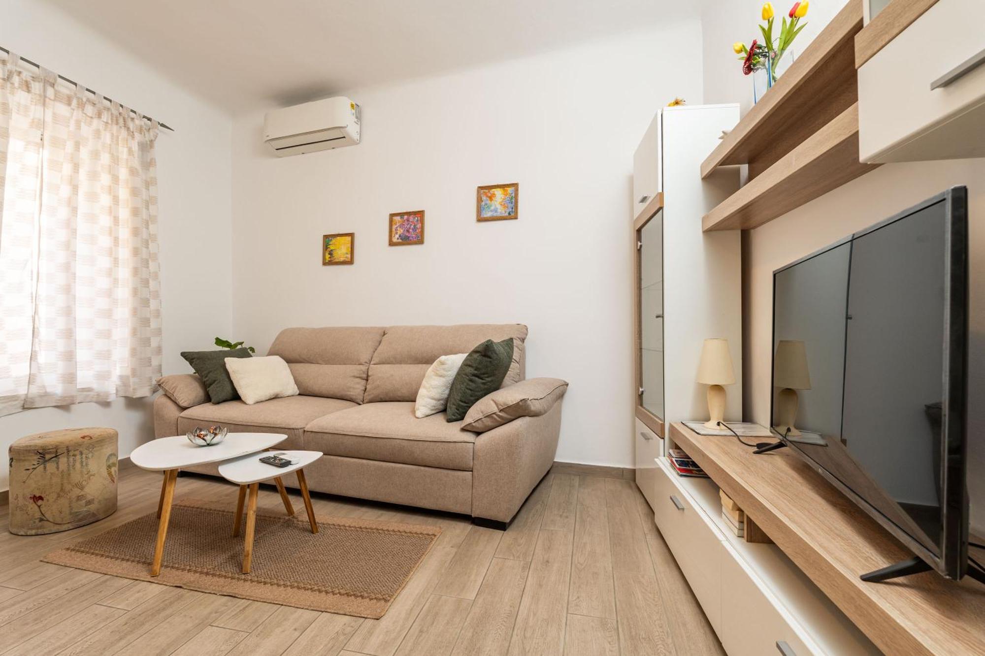 Apartment Family Tokic Dubrovnik Bagian luar foto