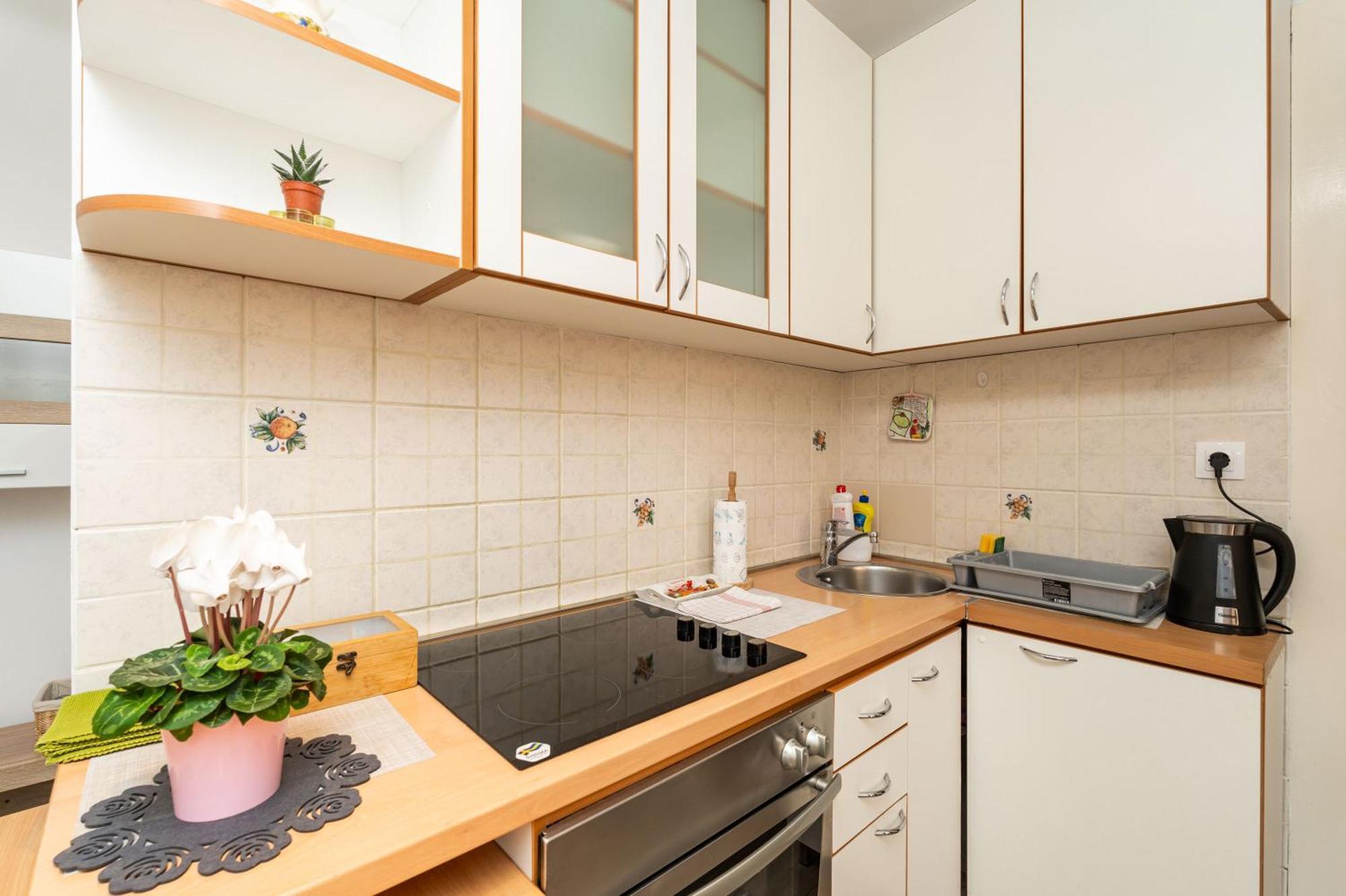 Apartment Family Tokic Dubrovnik Bagian luar foto