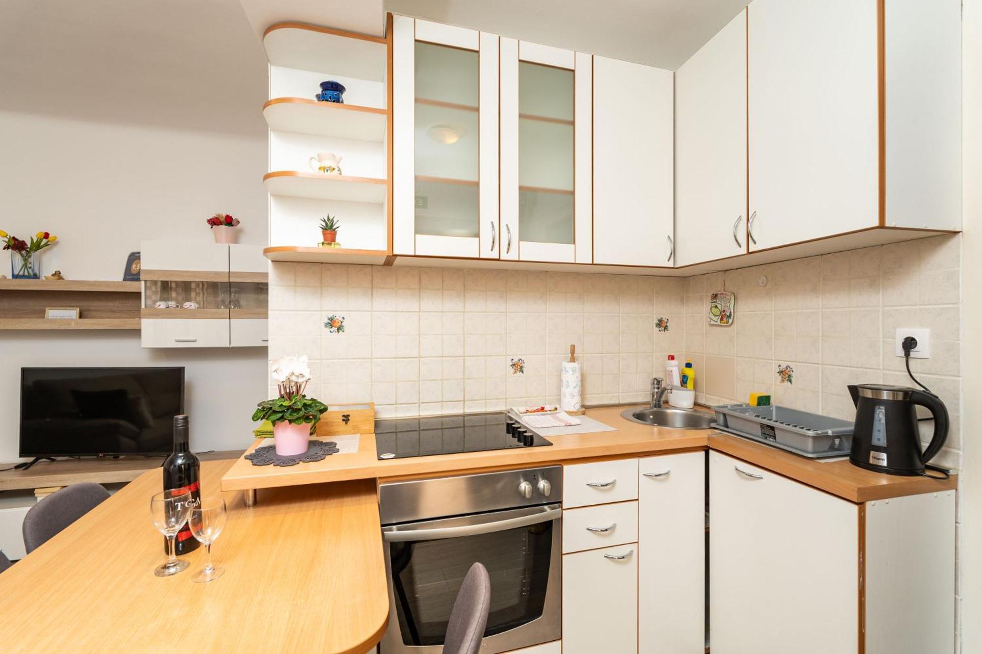 Apartment Family Tokic Dubrovnik Bagian luar foto