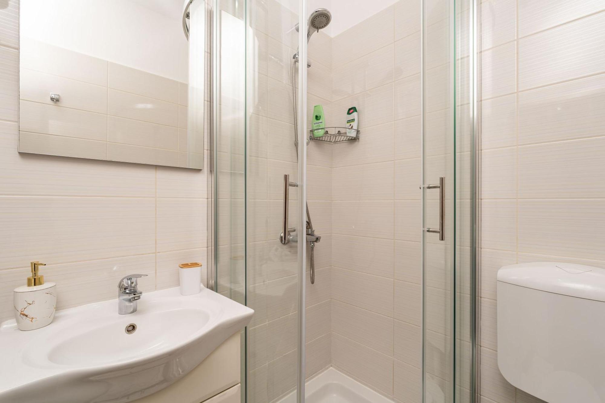 Apartment Family Tokic Dubrovnik Bagian luar foto