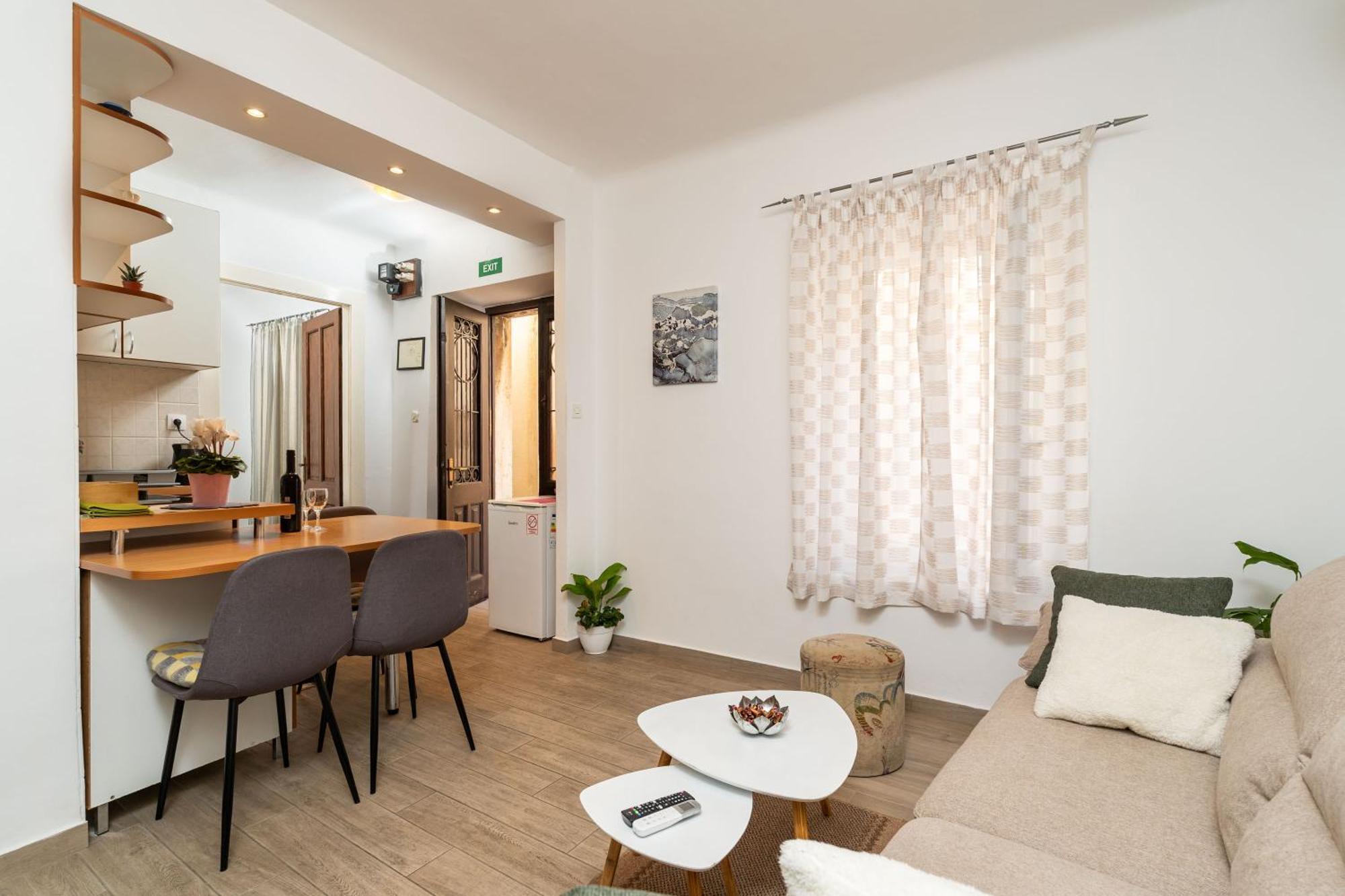 Apartment Family Tokic Dubrovnik Bagian luar foto