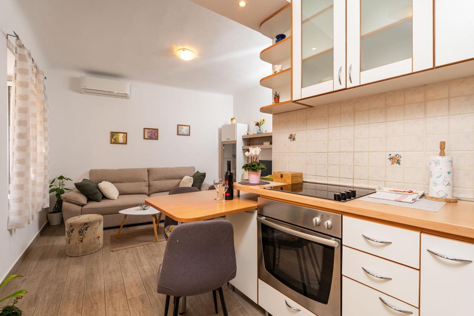 Apartment Family Tokic Dubrovnik Bagian luar foto