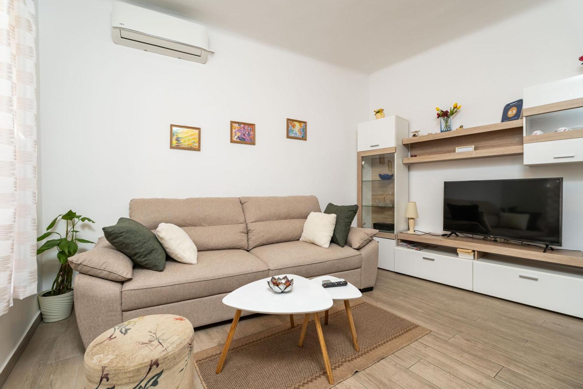 Apartment Family Tokic Dubrovnik Bagian luar foto