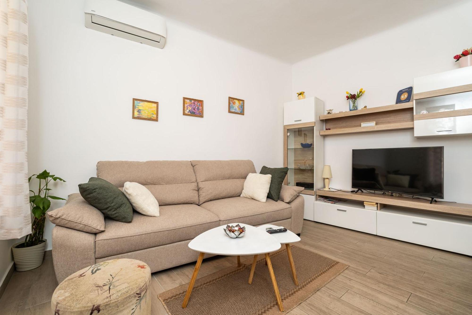 Apartment Family Tokic Dubrovnik Bagian luar foto