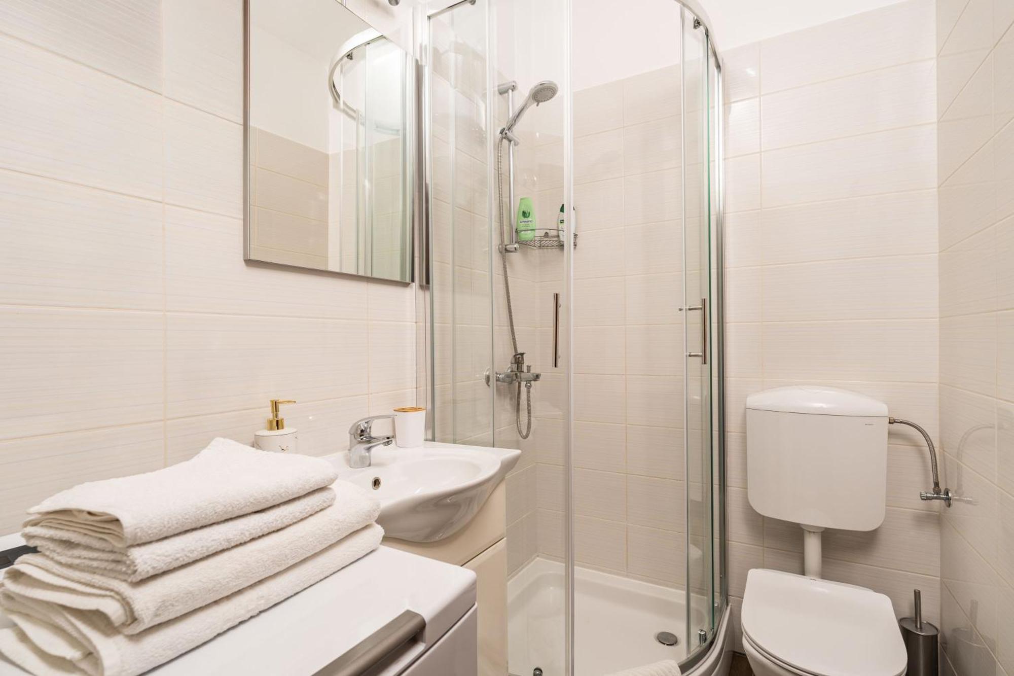 Apartment Family Tokic Dubrovnik Bagian luar foto