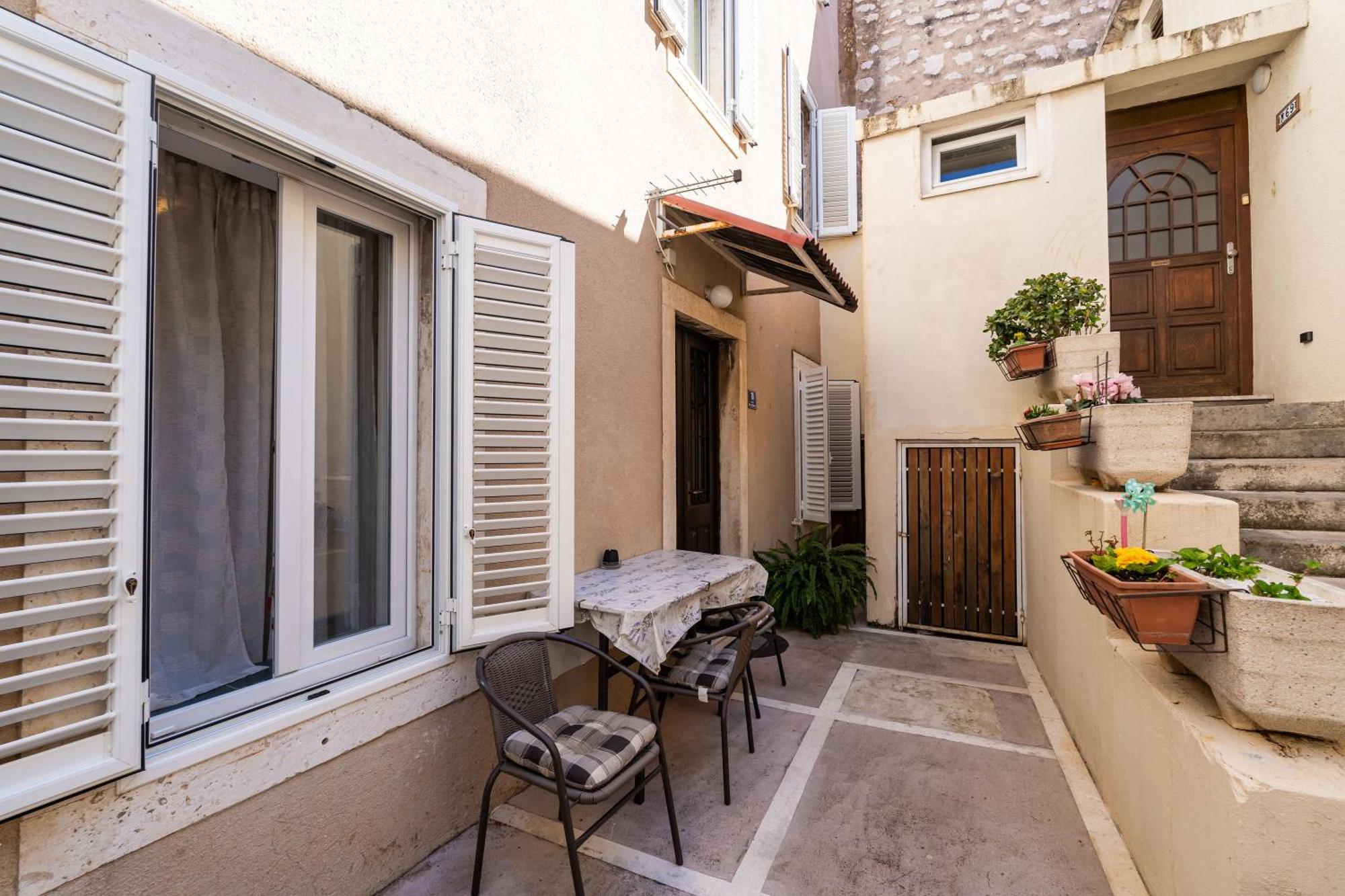 Apartment Family Tokic Dubrovnik Bagian luar foto