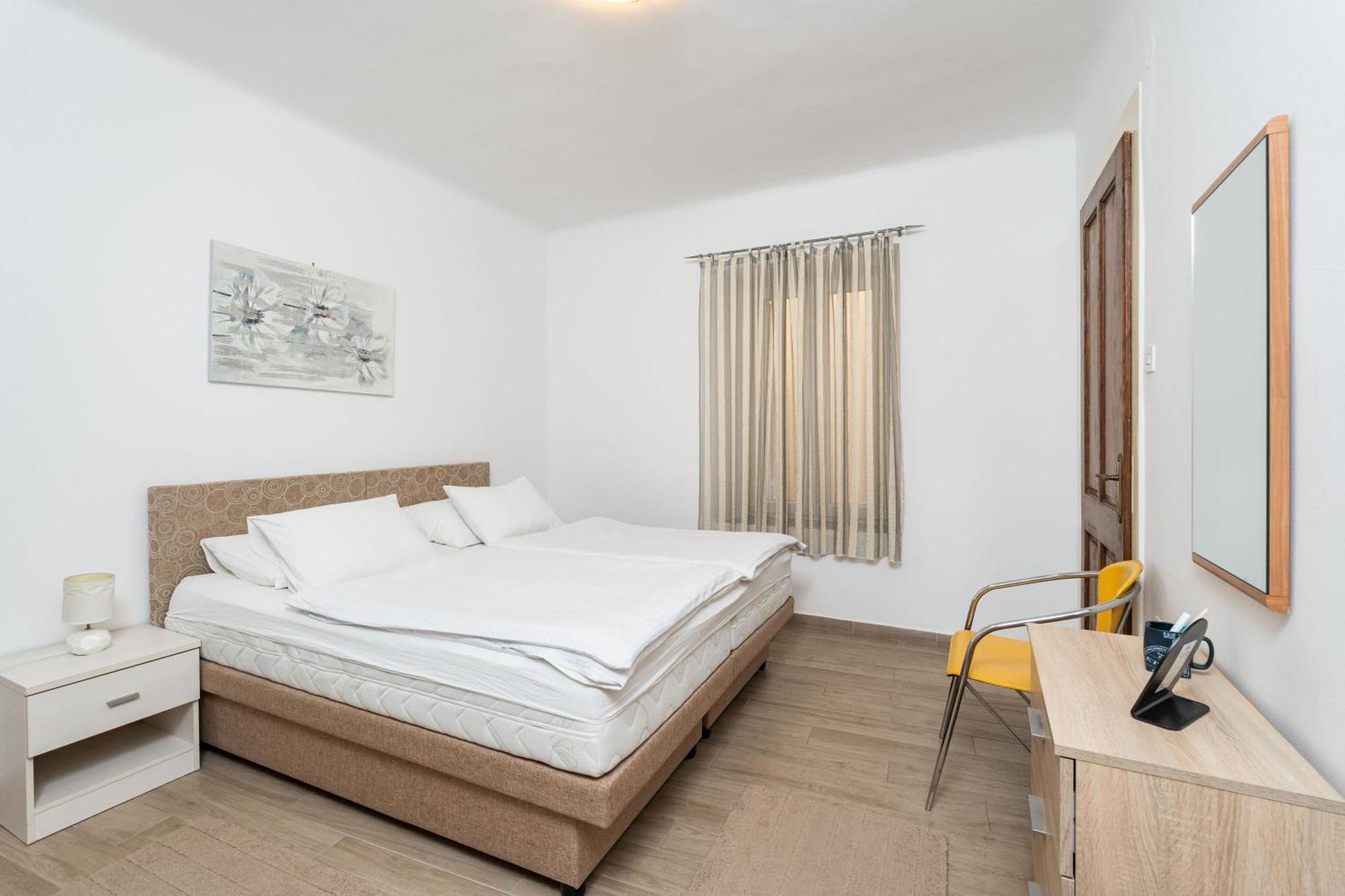 Apartment Family Tokic Dubrovnik Bagian luar foto