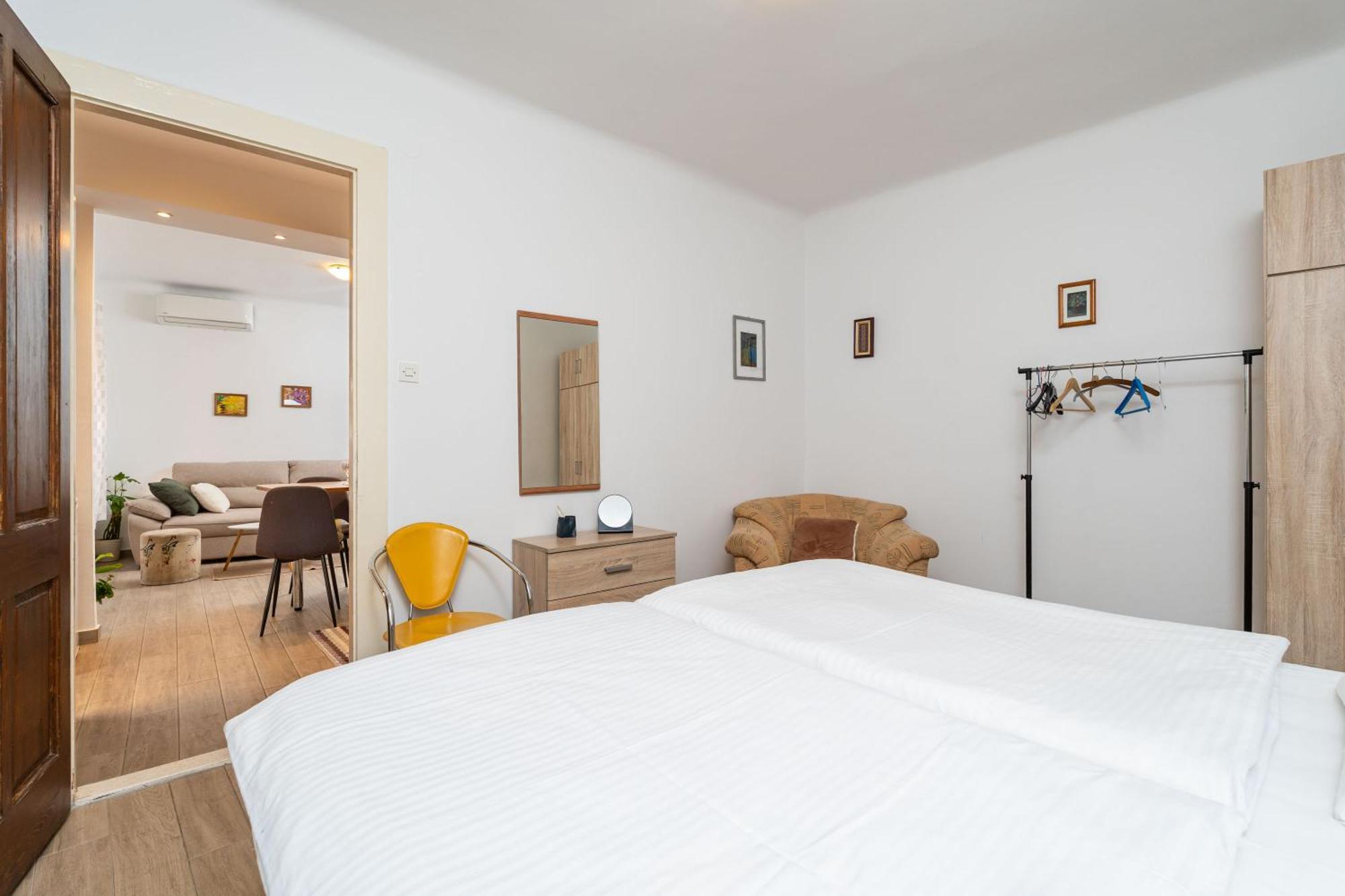 Apartment Family Tokic Dubrovnik Bagian luar foto