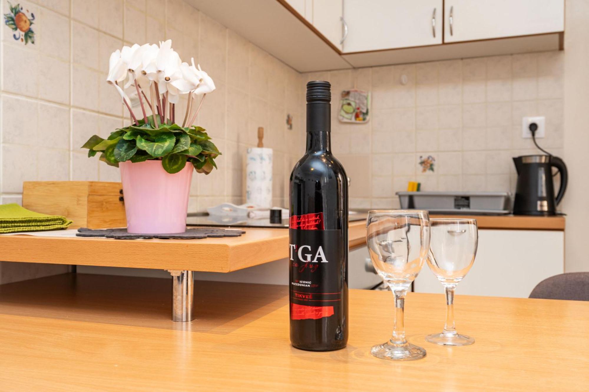 Apartment Family Tokic Dubrovnik Bagian luar foto